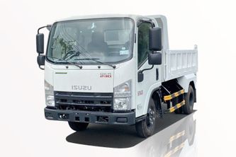 Xe Ben Isuzu QKR QLR77FE5 1.9 Tấn 2.5 Khối