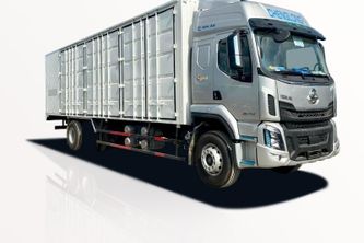 Xe Tải ChengLong LZ5185XXYM3ABT M3 200HP 6 Máy 6.8 Tấn Thùng Pallet 9m9