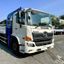Xe Tải Hino FG8JT8A 6 Tấn Gắn Cẩu Tadano - Euro 5