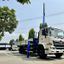 Xe Tải Hino FL8JT8A 13.8 Tấn Gắn Cẩu Tadano TM-ZE303MH - Euro 5