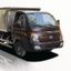 Xe Chở Rác Hyundai Porter H150 1.3 Tấn 5 Khối - Euro 5