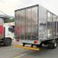 Xe Tải Hino FG8JT8A 8 Tấn Thùng Chở Pallet Chứa Cấu Kiện Điện Tử - Euro 5