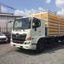 Xe Tải Hino FG8JT8A 6 Tấn Thùng Chở Gia Cầm - Euro 5