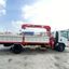 Xe Cẩu Isuzu NQR NQR75LE5 3T9 Gắn Cẩu Unic URV295