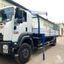 Xe Cẩu Isuzu FVR FVR34SE5 6.8 Tấn Gắn Cẩu Tadano TM-ZT504H
