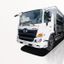 Xe Tải Hino FG8JT8A 6 Tấn Thùng Chở Gia Súc - Euro 5