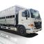 Xe Tải Hino FL8JT8A 14 Tấn 3 Chân Thùng Chở Gia Súc - Euro 5