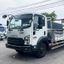 Xe Tải Isuzu FRR FRR90QE5 6.5 Tấn Thùng Lửng 