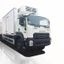 Xe Tải Isuzu FVR FVR34SE5 6.8 Tấn Thùng Đông Lạnh