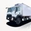 Xe Tải Isuzu FVM FVM60TE5 14 Tấn Thùng Đông Lạnh