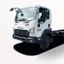 Xe Tải Isuzu FRR FRR90NE5 6 Tấn