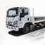 Xe Tải Isuzu NQR NQR75LE5 5.9 Tấn Thùng Lửng