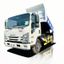Xe Ben Isuzu NQR NQR75HE5 5.5 Tấn 4 Khối
