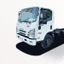 Xe Tải Isuzu NPR NPR85KE5 3.9 Tấn