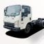 Xe Tải Isuzu QKR QLR77FE5 2.3 Tấn