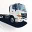 Xe Tải Hino FG8JT8A 8 Tấn - Euro 5