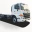 Xe Tải Hino FL8JT8A 15 Tấn