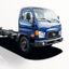 Xe Tải Hyundai Mighty W11S 7 Tấn