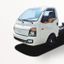 Xe tải Hyundai New Porter H150 1.5 Tấn
