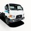 Xe Tải Hyundai Mighty W11XL 7 Tấn