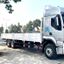 Xe Tải ChengLong LZ1250M5CBT H5 260HP 15 Tấn Thùng Lửng 9m9