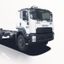 Xe Tải Isuzu FVR FVR34UE5 8 Tấn