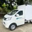 Xe Tải Teraco Tera 100S E5 930 Kg Thùng Kín Composite