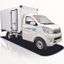 Xe Tải Teraco Tera 100S E5 930 Kg Thùng Kín Composite
