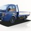 Xe tải Hyundai New Porter H150 1.5 Tấn