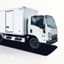 Xe Tải Isuzu QKR QMR77HE5A 1.9 Tấn Thùng Bảo Ôn