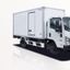 Xe Tải Isuzu QKR QMR77HE5 2.4 Tấn Thùng Bảo Ôn