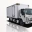 Xe Tải Isuzu NQR NQR75LE5 5 Tấn Thùng Bảo Ôn