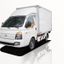Xe Tải Hyundai New Porter H150 1.5 Tấn Thùng Bảo Ôn - Euro 5