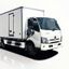 Xe Tải Hino XZU650L 1.9 Tấn Thùng Bảo Ôn - Euro 5