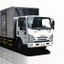Xe Tải Isuzu NQR NQR75LE5 5 Tấn