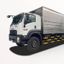 Xe Tải Isuzu FVM FVM60TE5 14.5 Tấn