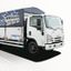 Xe Tải Isuzu NPR NPR85KE5A 2.5 Tấn