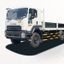 Xe Tải Isuzu FVM FVM60WE5 14.5 Tấn