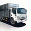 Xe Tải Isuzu NQR NQR75HE5 5.9 Tấn