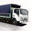 Xe Tải Isuzu NQR NQR75ME5 5.5 Tấn