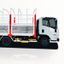 Xe Tải Isuzu QKR QLR77FE5 1.9 Tấn