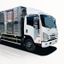 Xe Tải Isuzu NPR NPR85KE5A 3.5 Tấn