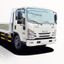 Xe Tải Isuzu NPR NPR85KE5A 3.5 Tấn