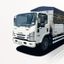 Xe Tải Isuzu NQR NQR75LE5 5 Tấn