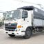 Xe Tải Hino FG8JT8A-PGX 8 Tấn