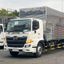 Xe Tải Hino FG8JT8A-PGX 8 Tấn