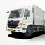 Xe Tải Hino FL8JW8A 15 Tấn