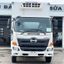 Xe Đông Lạnh Hino FG8JP8A 8 Tấn - Euro 5