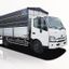 Xe Tải Hino XZU730L 5 Tấn - Euro 5