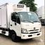 Xe Đông Lạnh Hino XZU720L Euro 5 3.5 Tấn